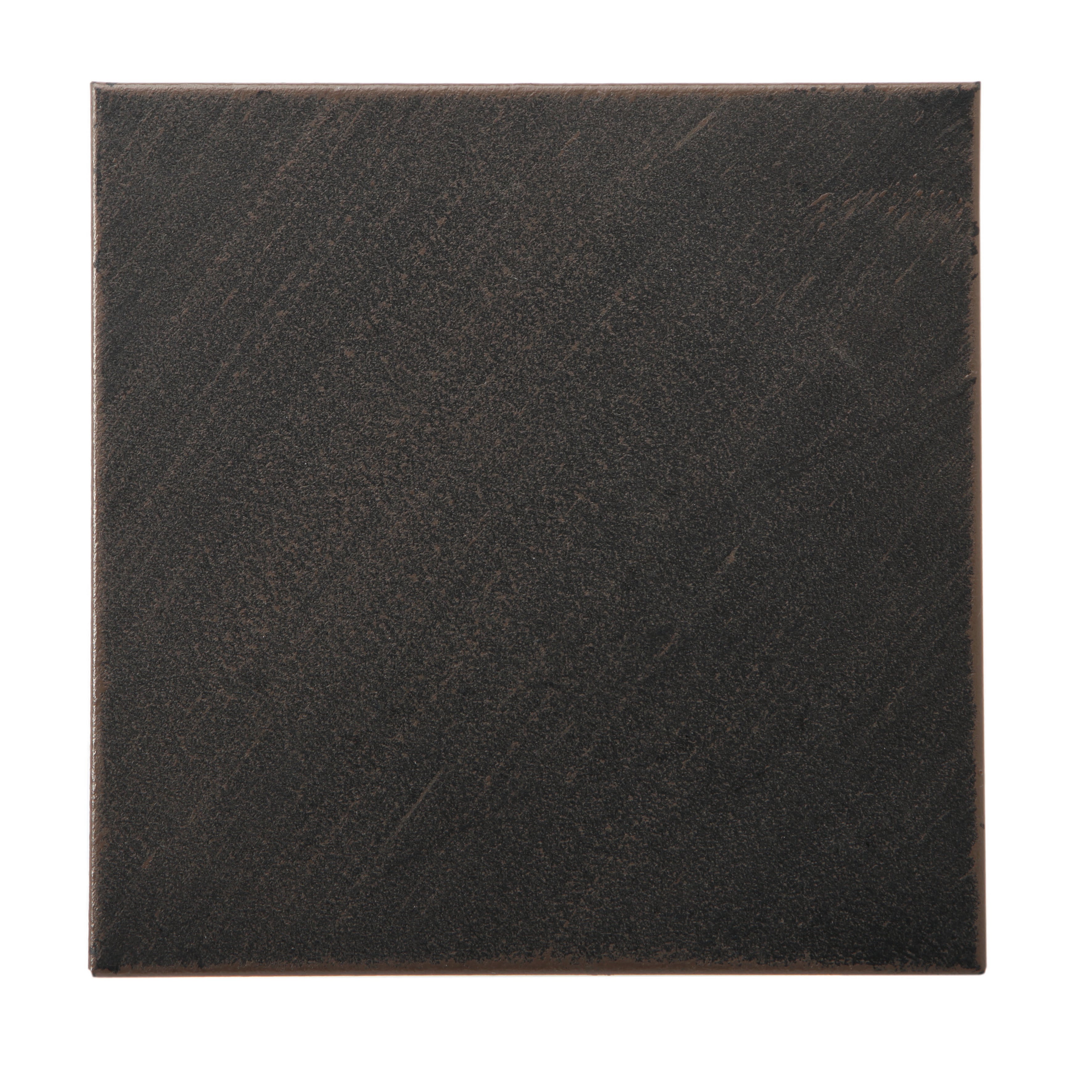 Lampione da giardino, Whitney H 59 cm, ruggine, IP44 - 5