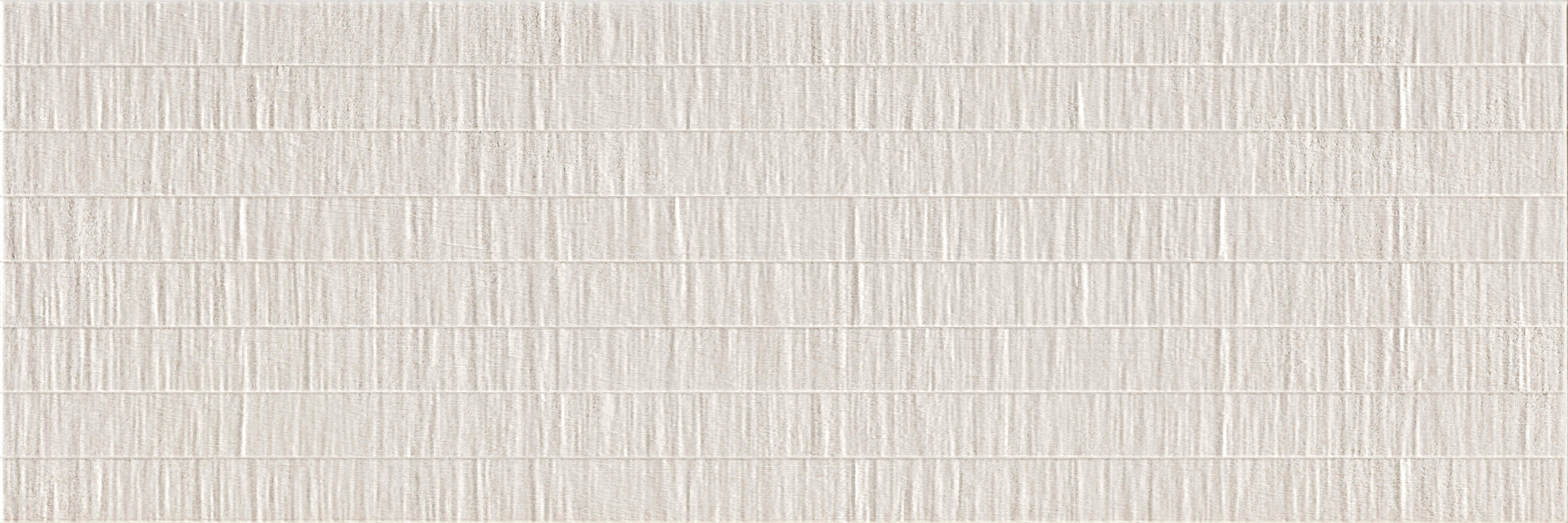 Azulejo cerámico wave efecto madera wood snow 40x120 cm artens