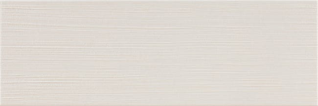 Azulejo cerámico Wave efecto relieve resin snow 40x120 cm ARTENS ...