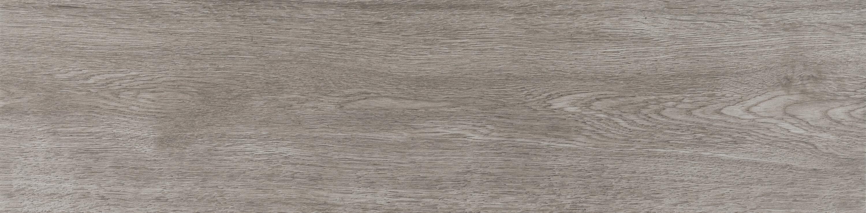 Pavimento / Revestimento cerâmico Woodland cinza 25x100 cm - 3