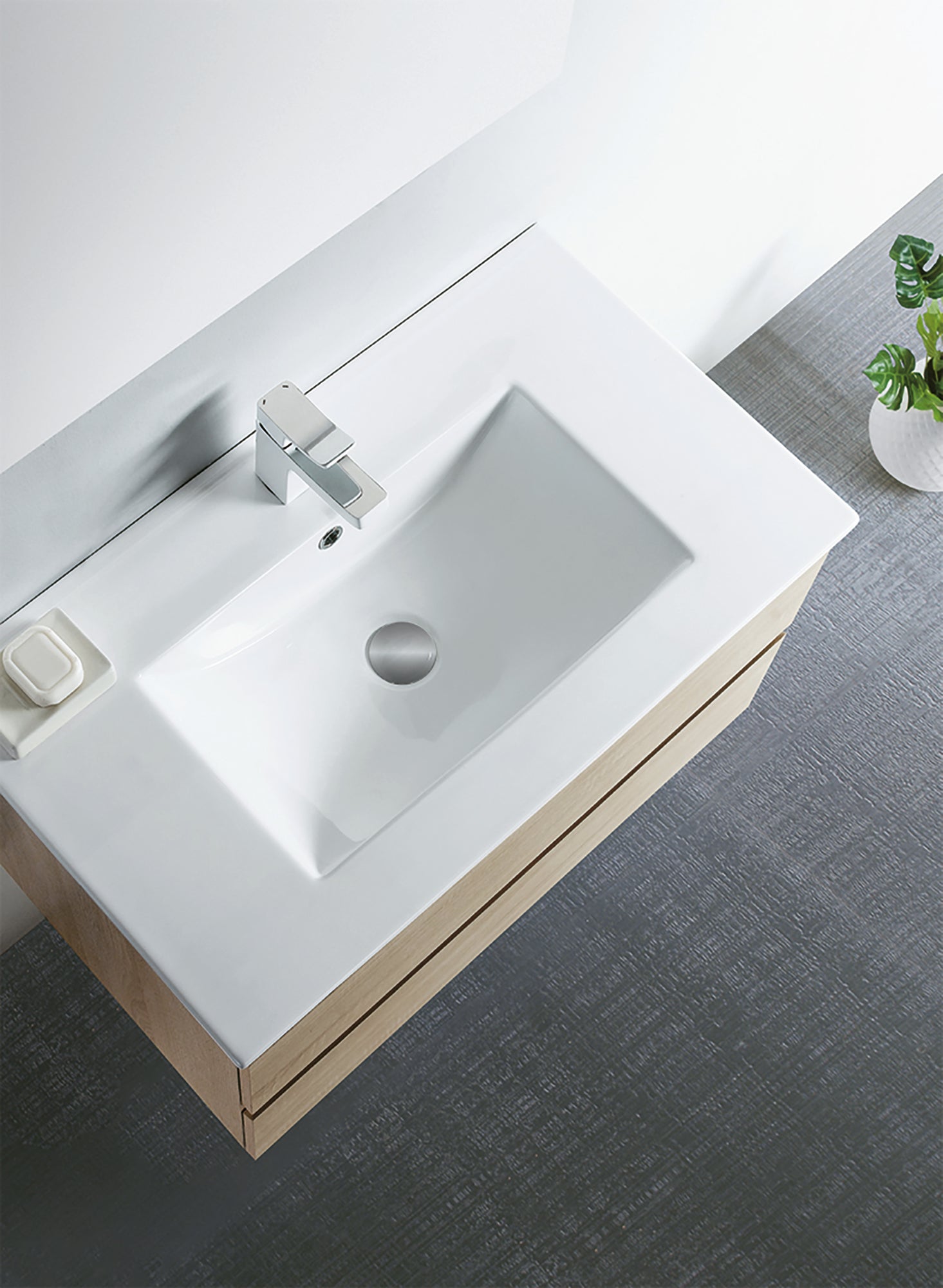 Lavatório TUY 80 - 2