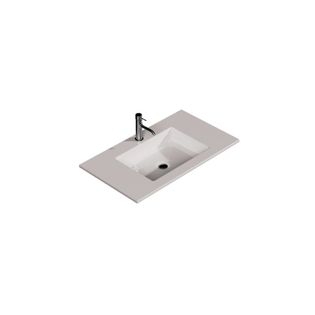 Lavatório LUPI BRANCO 81X46CM
