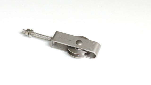 Acessório para estendal ROLDANA INOX M6
