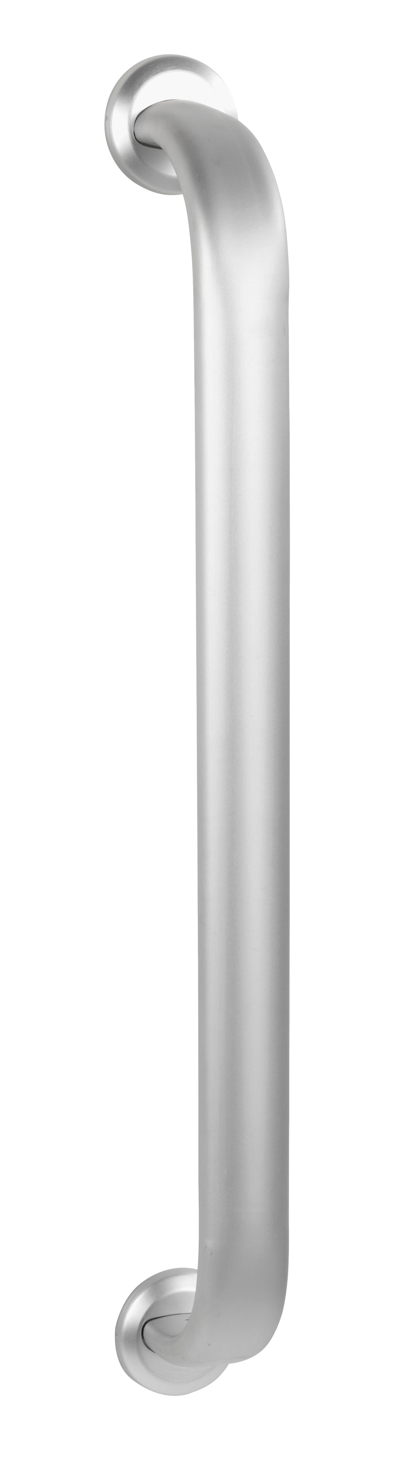 Asidero secura premium 67.5x7x67.5 cm cromado