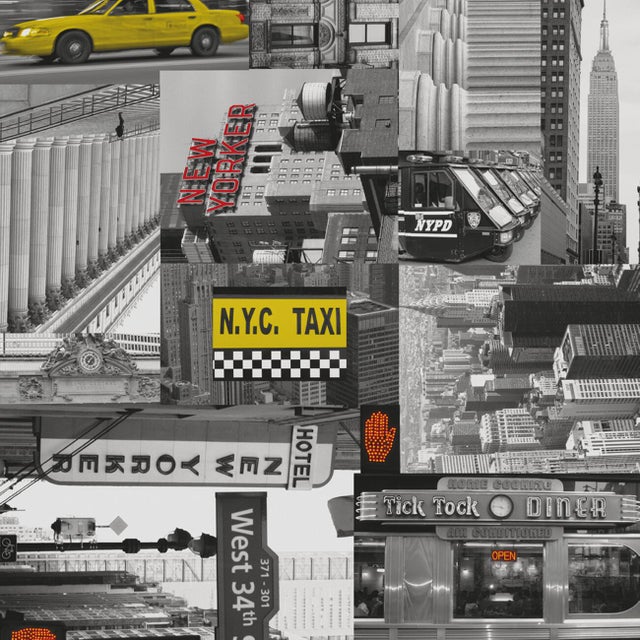 Pellicola Taxi grigio 45 cm x 2 m