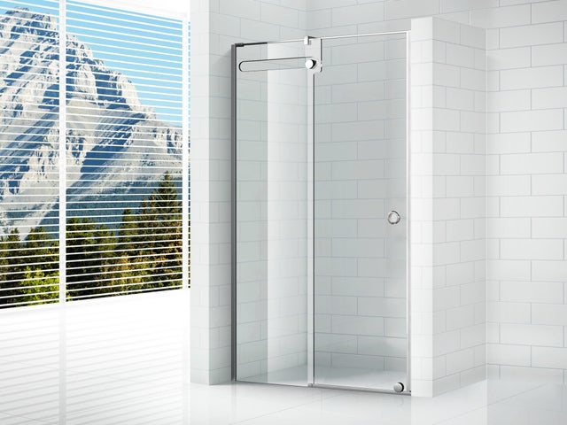 Portas de duche VICTRUM 150