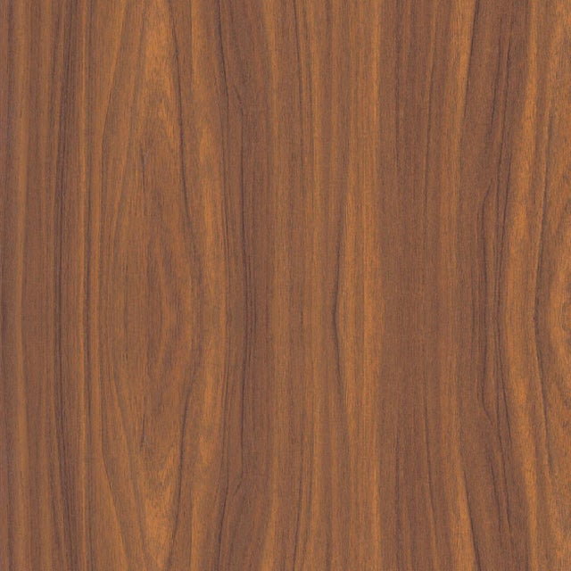 Pellicola Noce scuro noce scuro 45 cm x 2 m