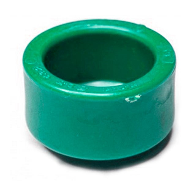 Tampão PPR D20MM VERDE