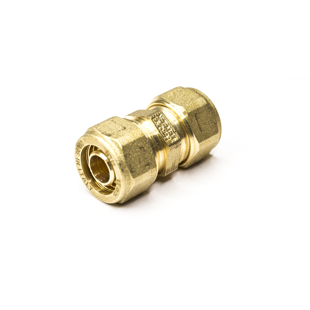 União simples PEX PF D16X2MM