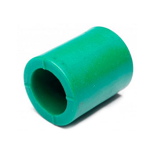 União fêmea/fêmea PPR D20X20MM