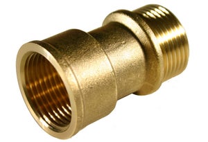 BOTTEN Paquete De 4 Abrazaderas De Manguera De Acero