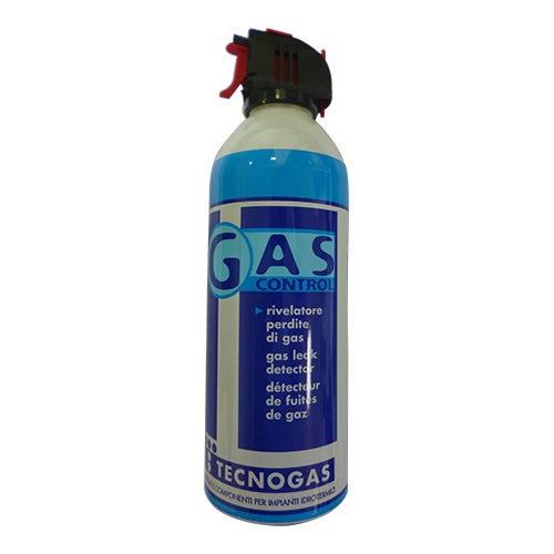 Spray detetor fugas de gás GASTEST 400ML