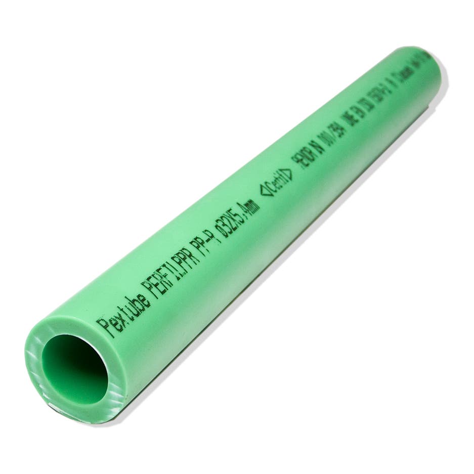 tubo PPR