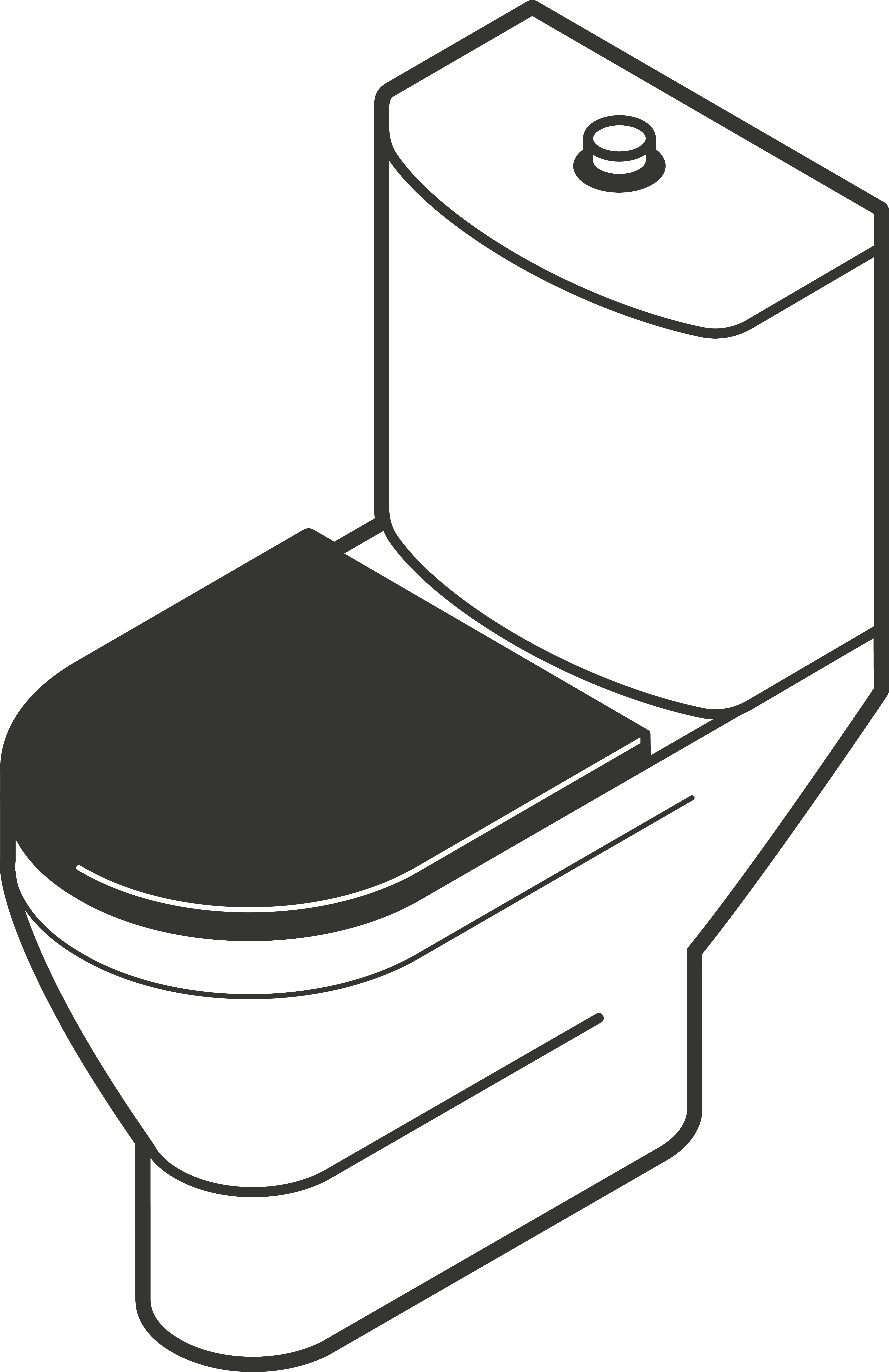 Bicha Equation 50cm f3/8-f1/2 dn8 - 2