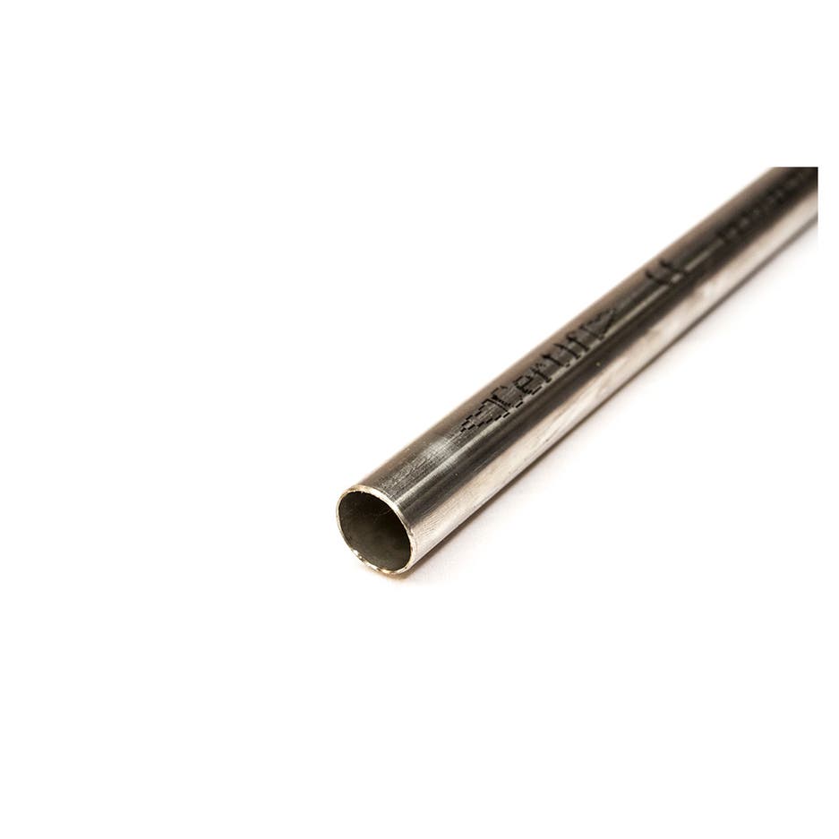 tubo inox