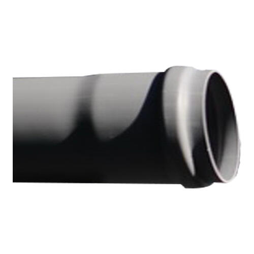 Tubo PVC EN1329 D40 3m Sival