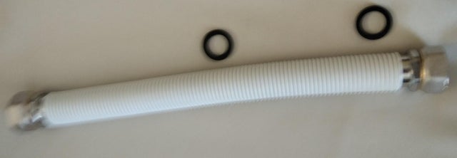 Ligação flexível REV BR 1/2