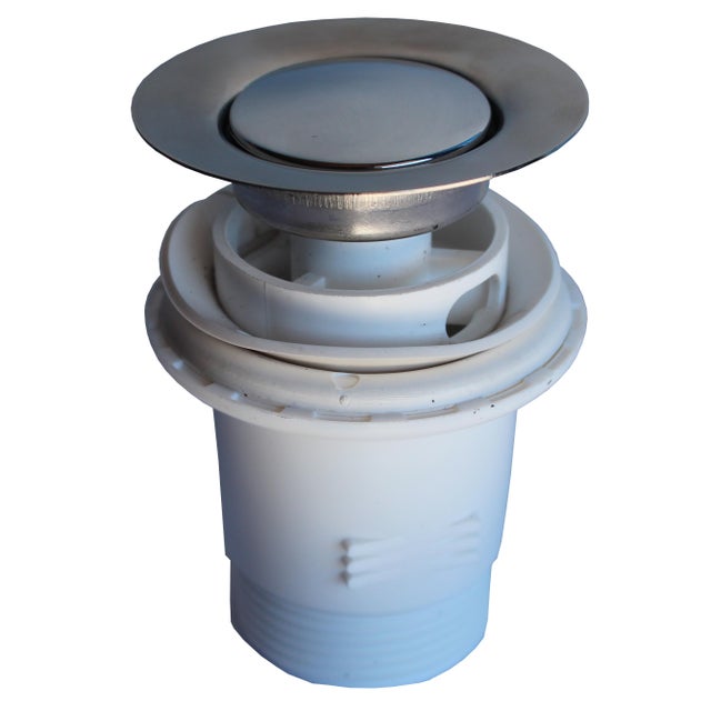 Válvula clic clac SANITOP 1.1/4