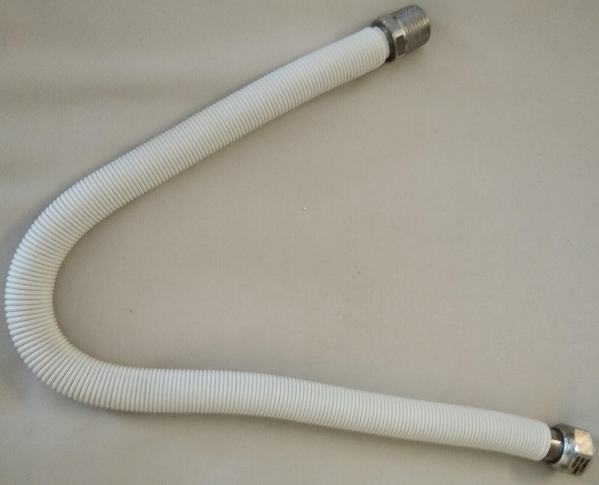 Ligação flexível REV BR1/2