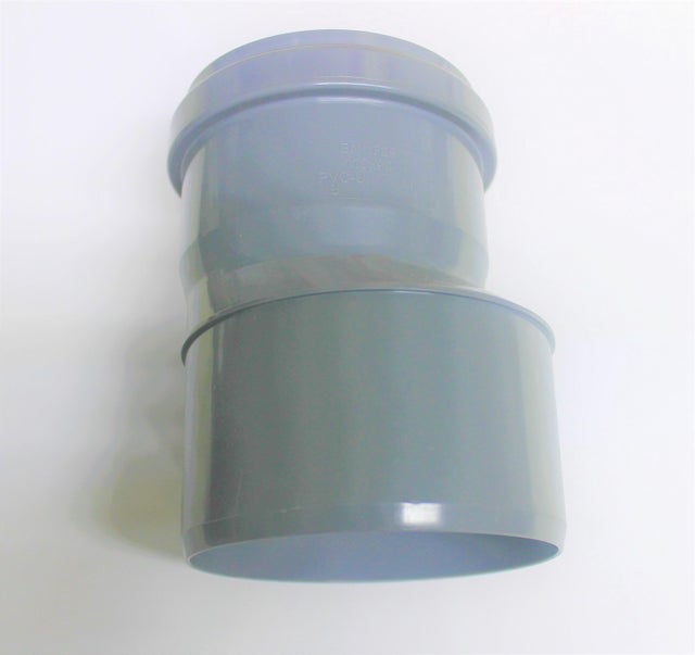 Aumento de PVC 90X110MM EXTERIOR TD