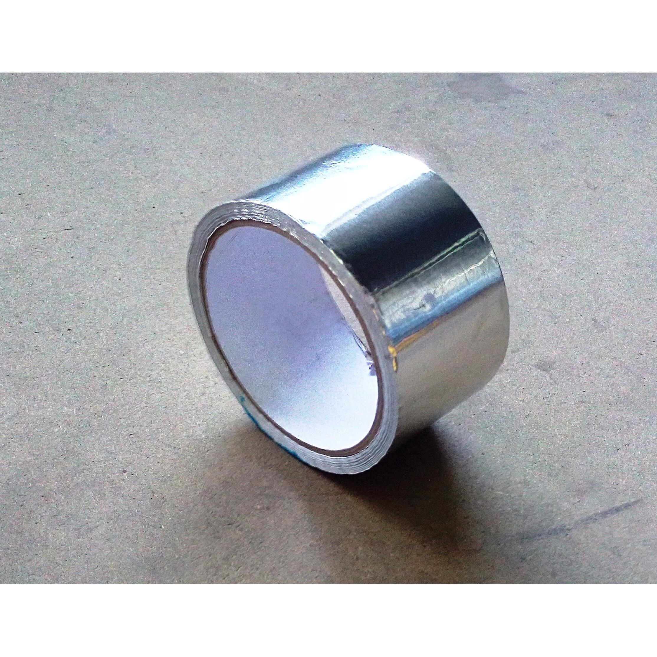 Fita de alumínio 50MMX10M SANITOP - 6