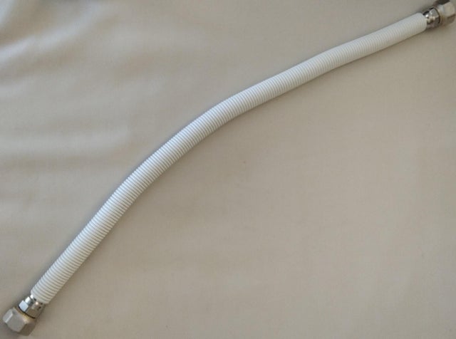 Ligação flexível VER BR 1/2