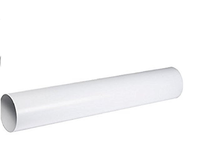 Tubo d.150mm long. 1m ariston
