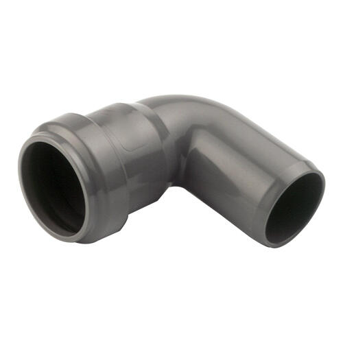 Curva de PVC 90° 75MM TD