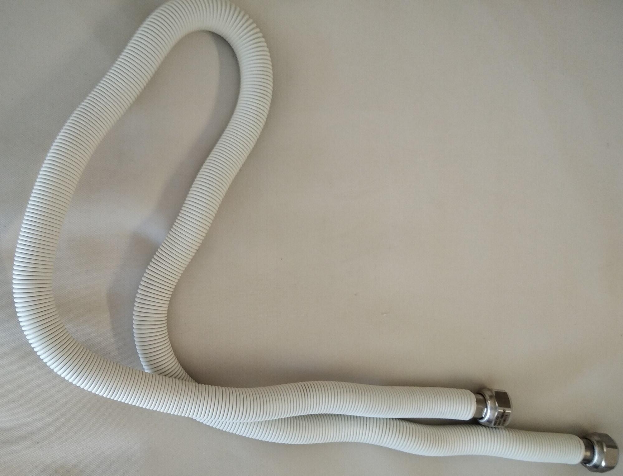 Ligação flexível REV BR 1/2