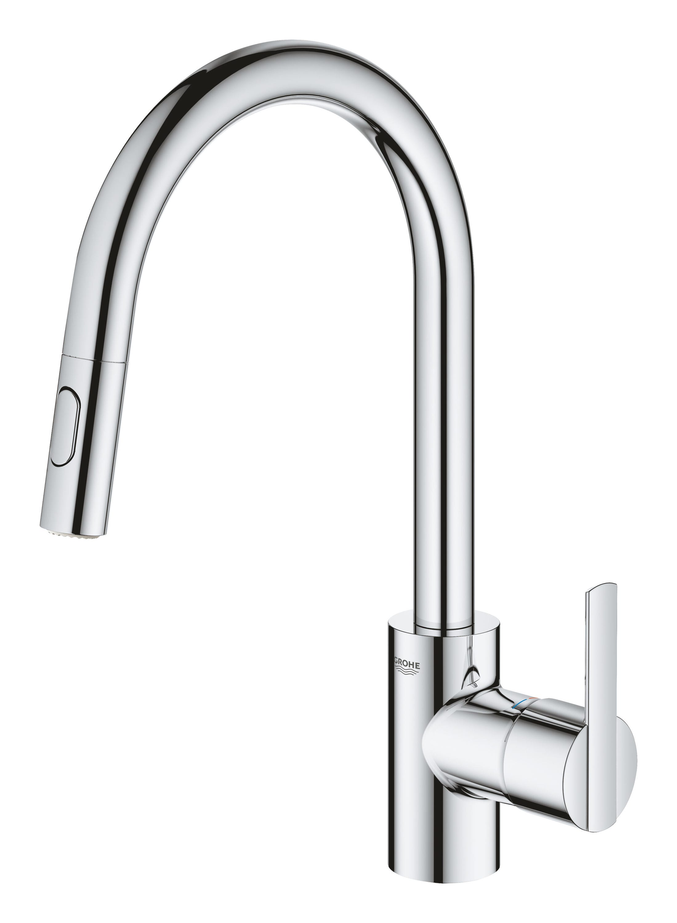 Grohe Smart Grifo Cocina Grohe Start Clova Grohe Grifo Grifo BaÃ