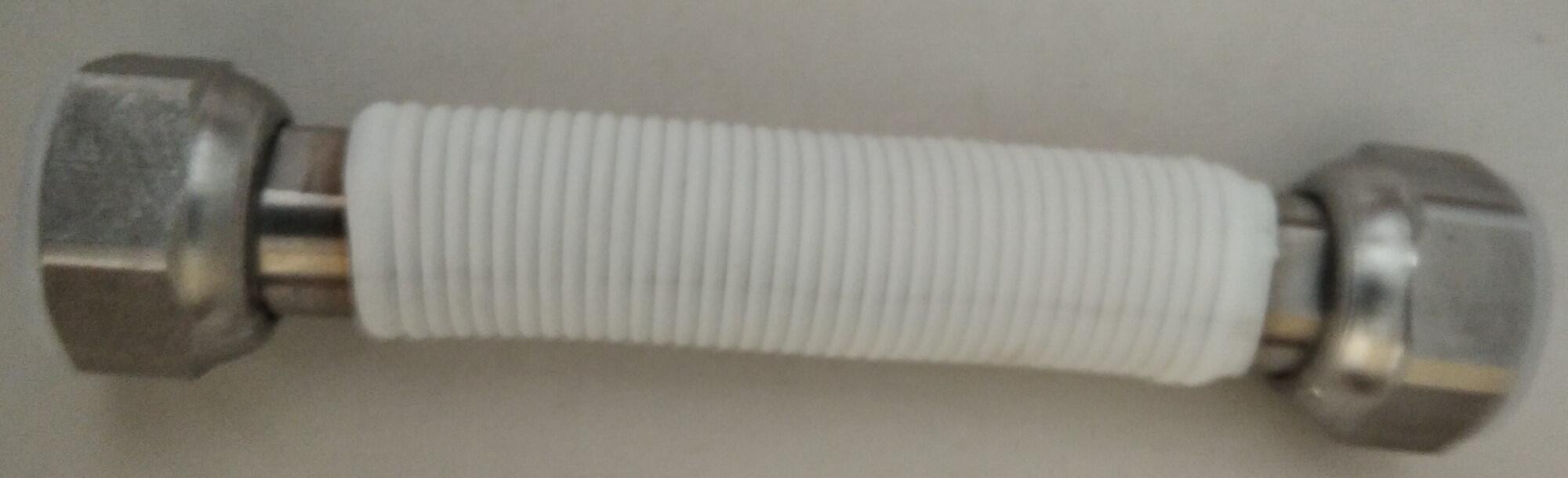 Ligação flexível REV BR 1/2