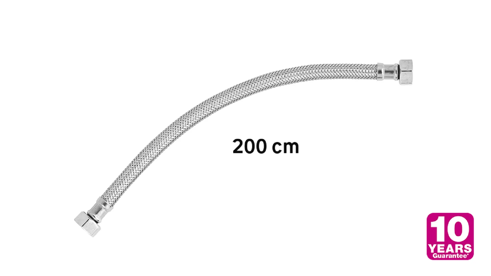 Bicha EQUATION F1/2 - F1/2 DN8 200CM - 7