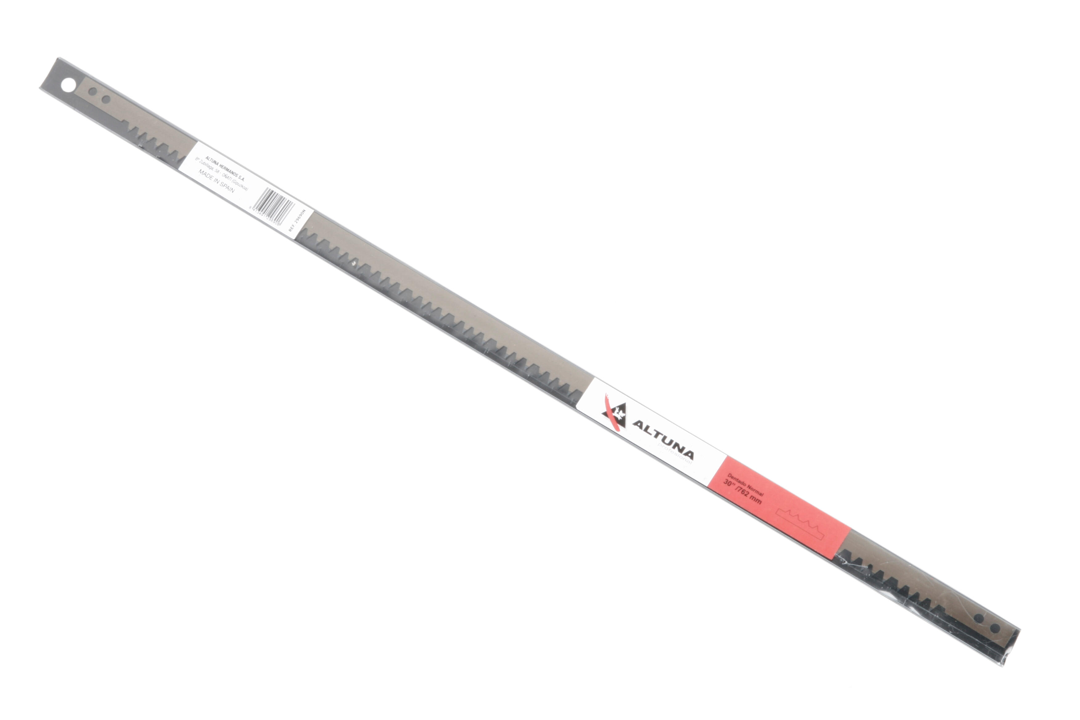 Lâmina para serra ALTUNA 762MM NORMAL - 3