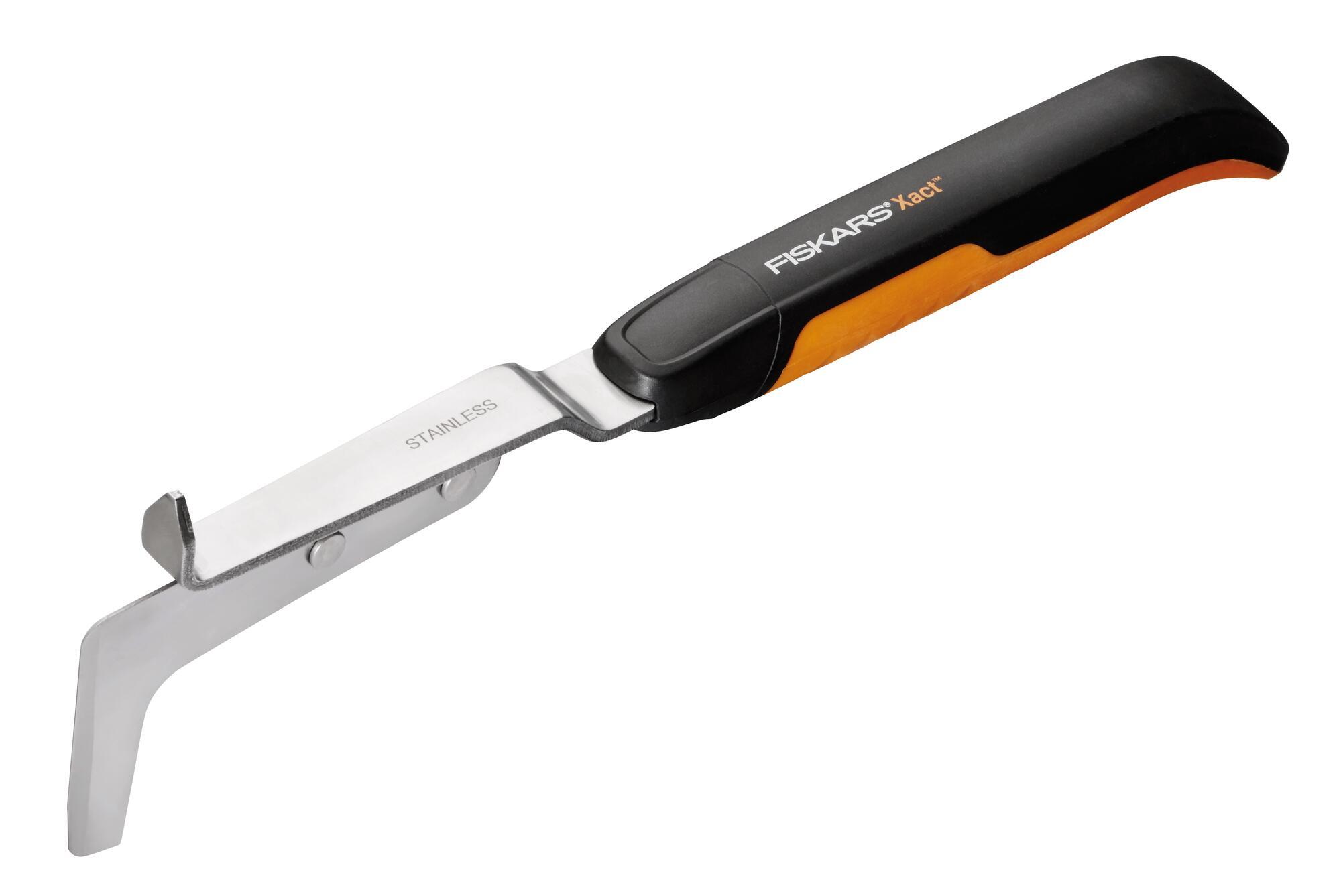 Cortador de malas hierbas xact fiskars