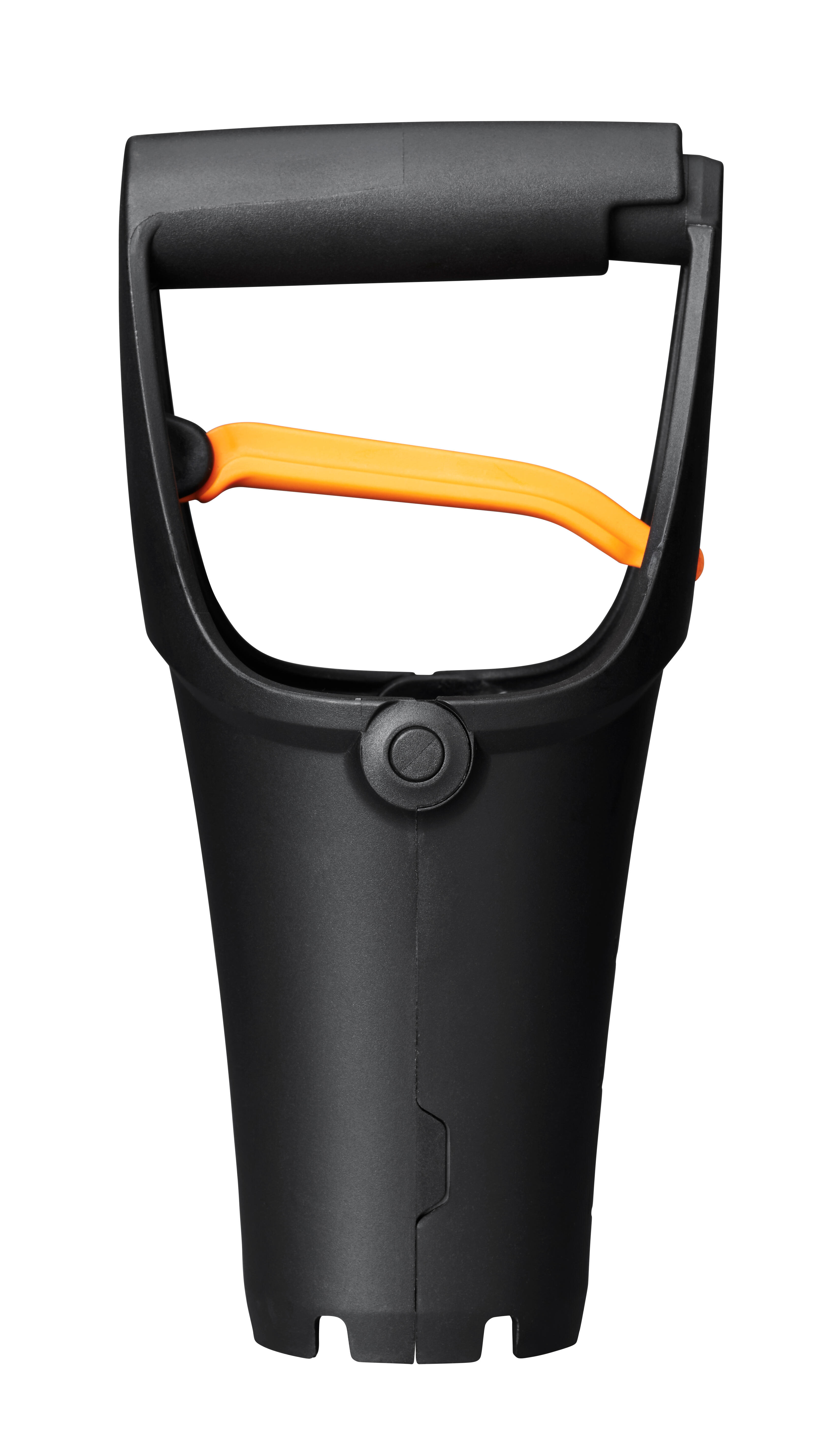 Piantatoio manuale in composito FISKARS pianta bulbi Solid 24.3 cm - 8