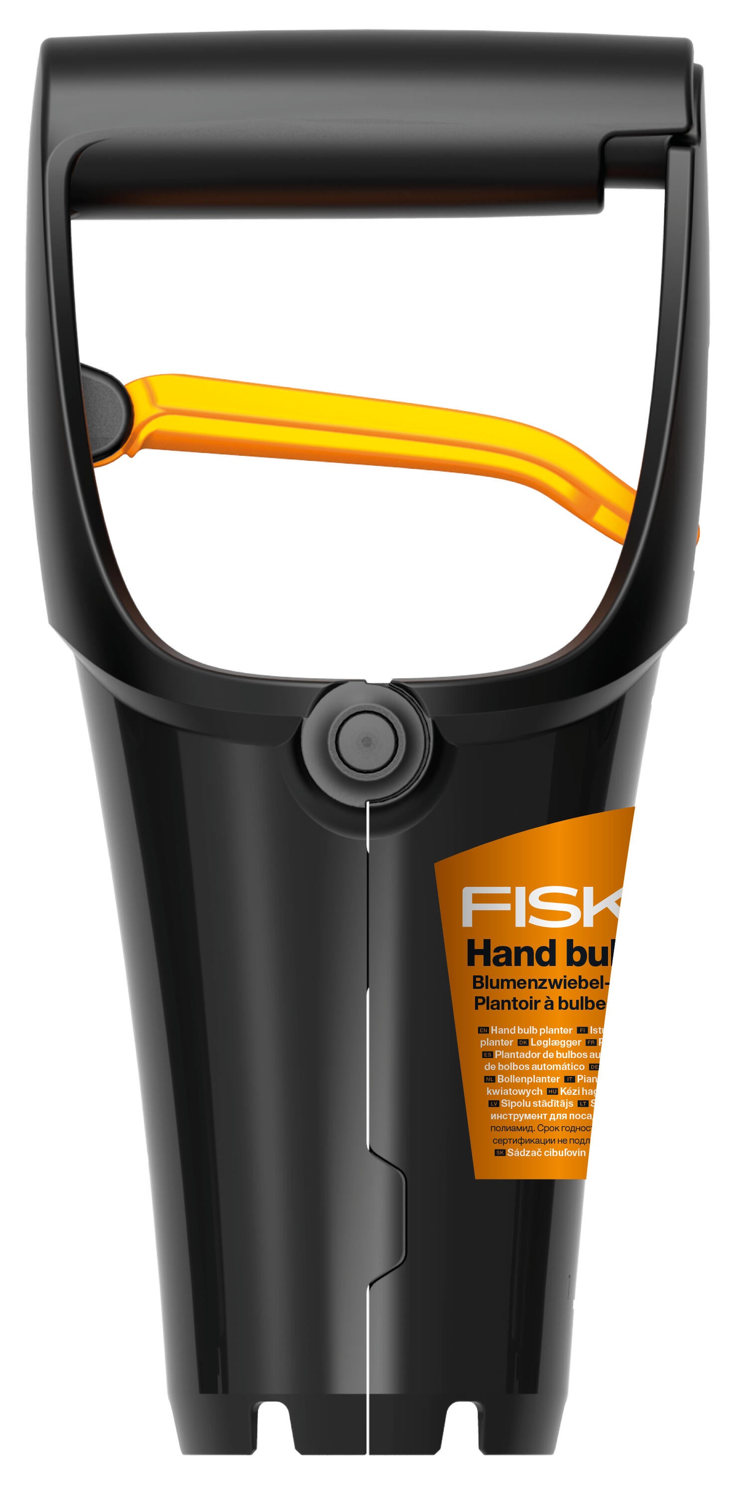 Piantatoio manuale in composito FISKARS pianta bulbi Solid 24.3 cm - 7