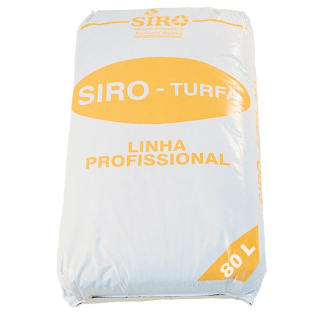 SIRO Turfa 30-0 70L