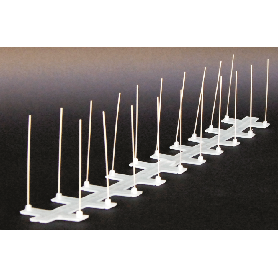 Repelente para palomas Alastop 2M - 9