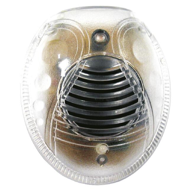 Repelente ultrassónico INSETOS - 3