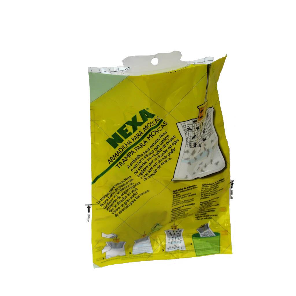 Armadilha NOVACARE Moscas - 2