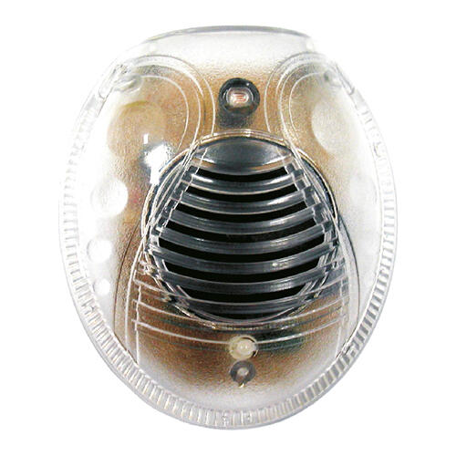 Repelente ultrassónico INSETOS - 2