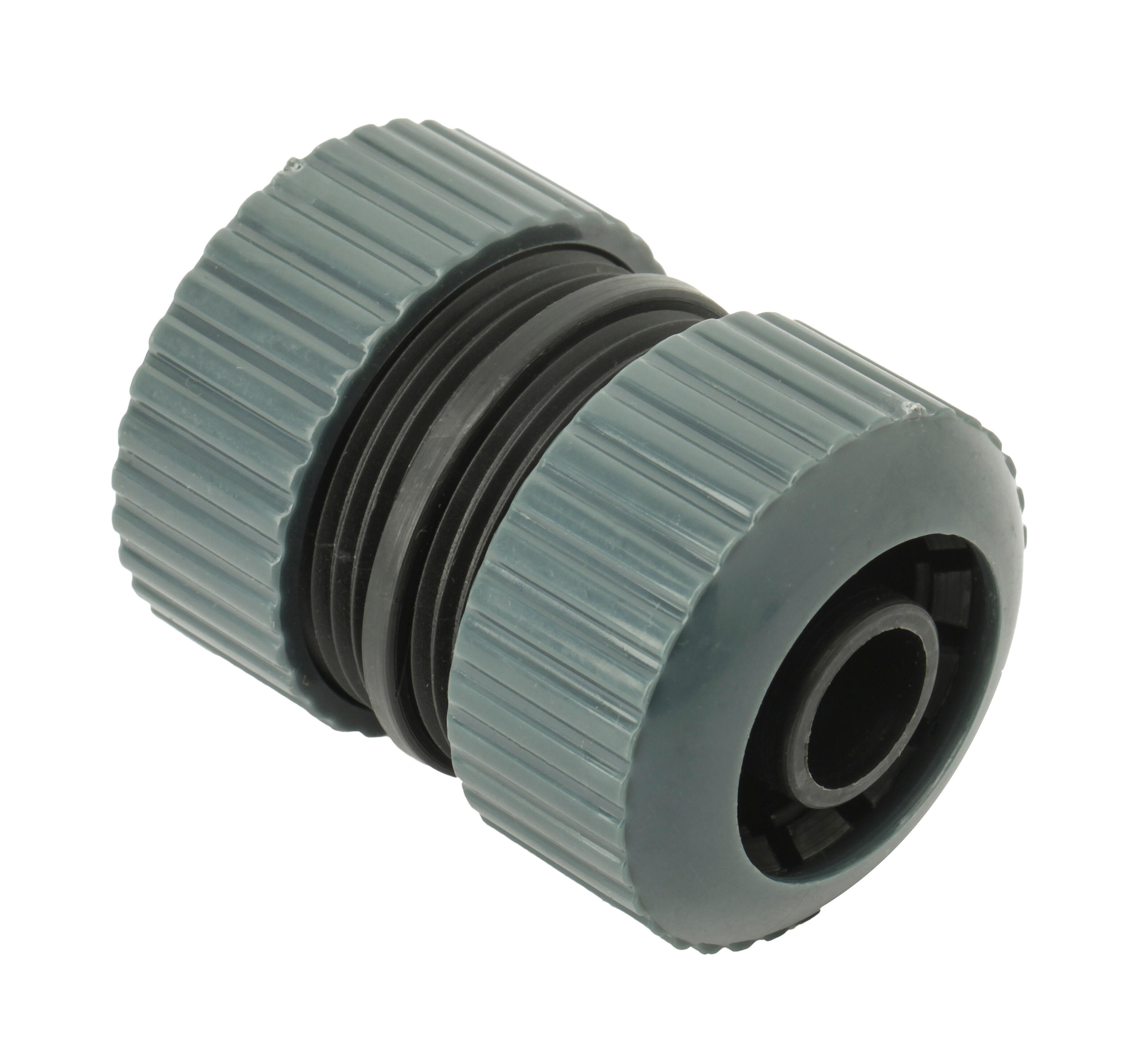 Conector rápido de manguera a manguera JARDIBRIC para diámetro de 19 mm - 3