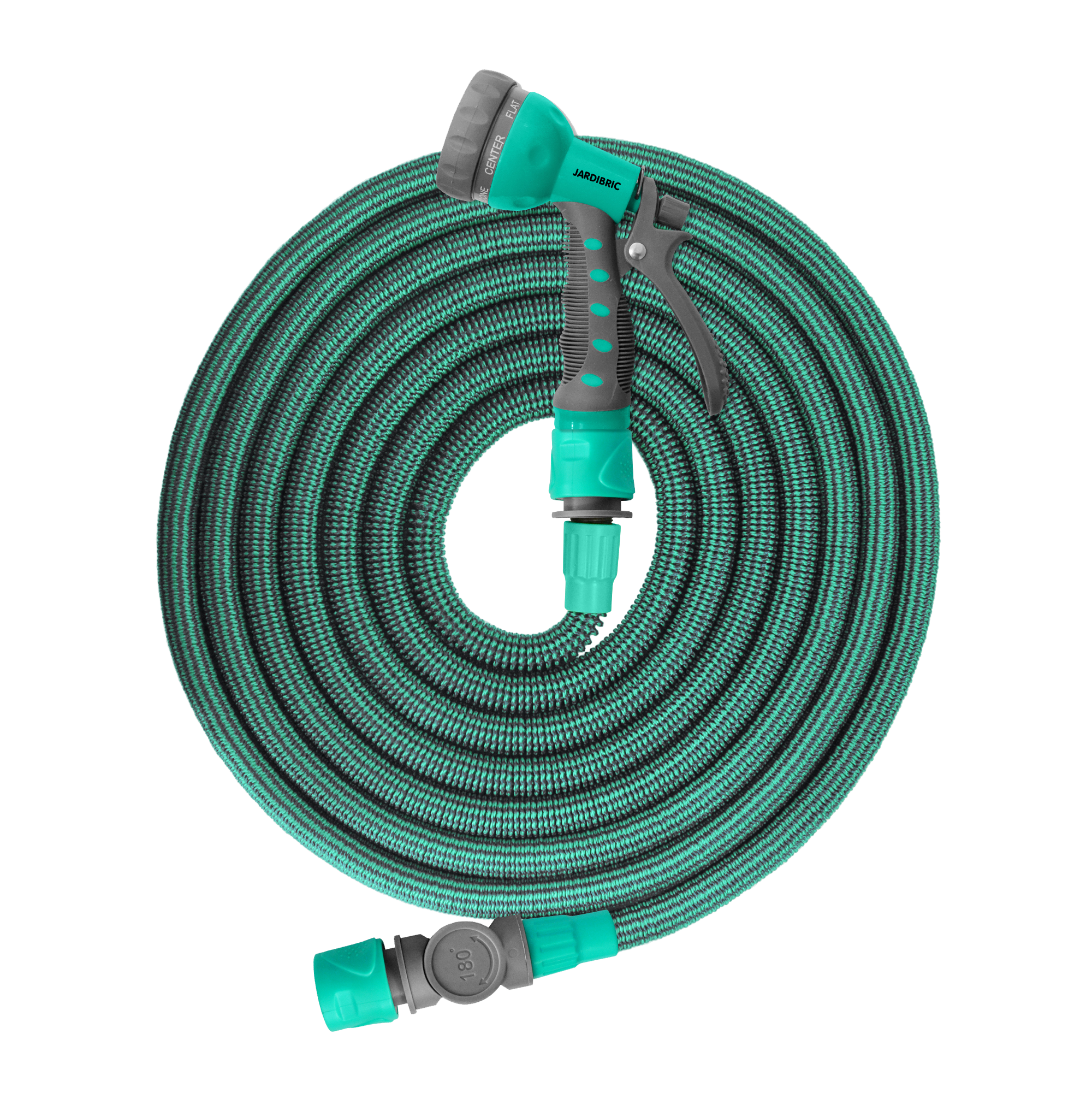 Mangueira extensível 15M JARDIFLEX - 2