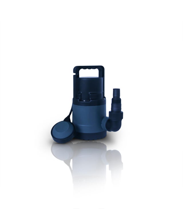 Bomba de água SUCÇAO AGUAS LIMPAS 250W CW252