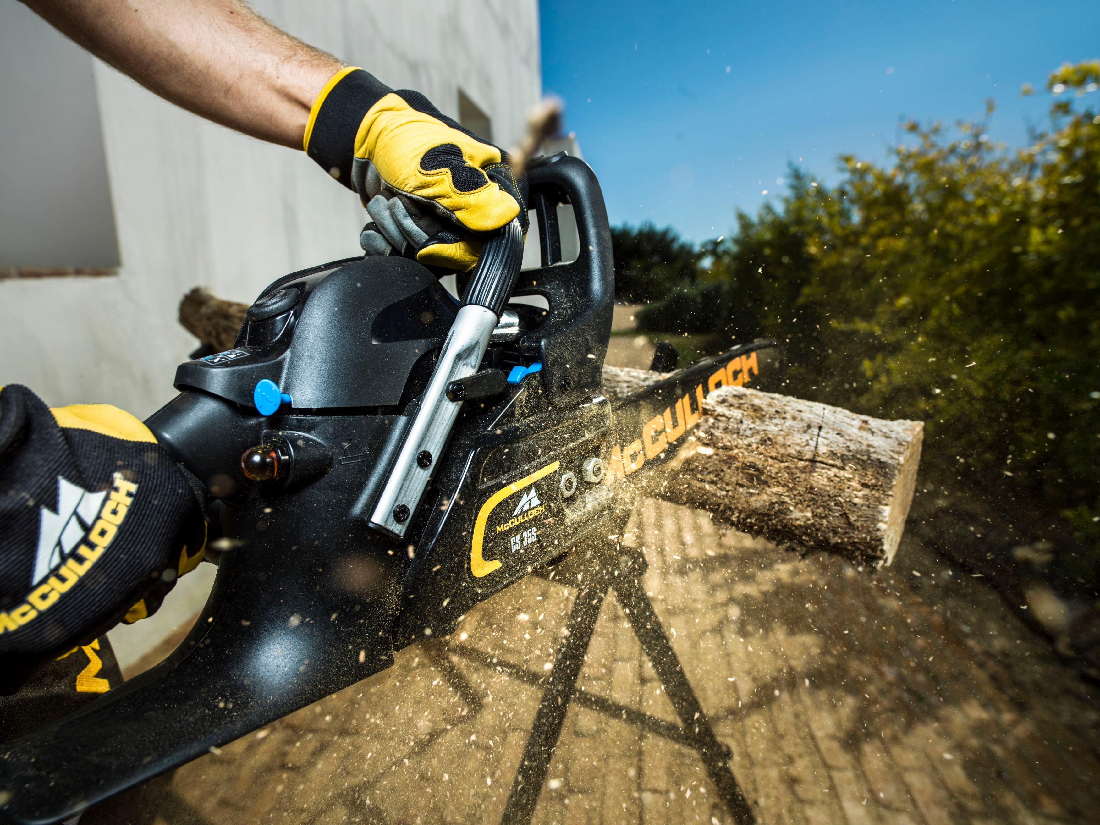 Rocchetto Catena McCULLOCH: 335, 338, 435, 438 PARTNER: 351 POULAN: 210, 221, 1950, 2055, 230