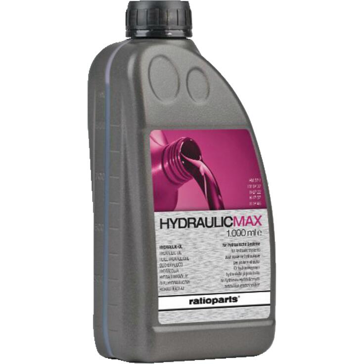 Óleo HIDRÁULICO 1L - 2