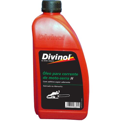 Óleo para corrente DIVINOL 1L