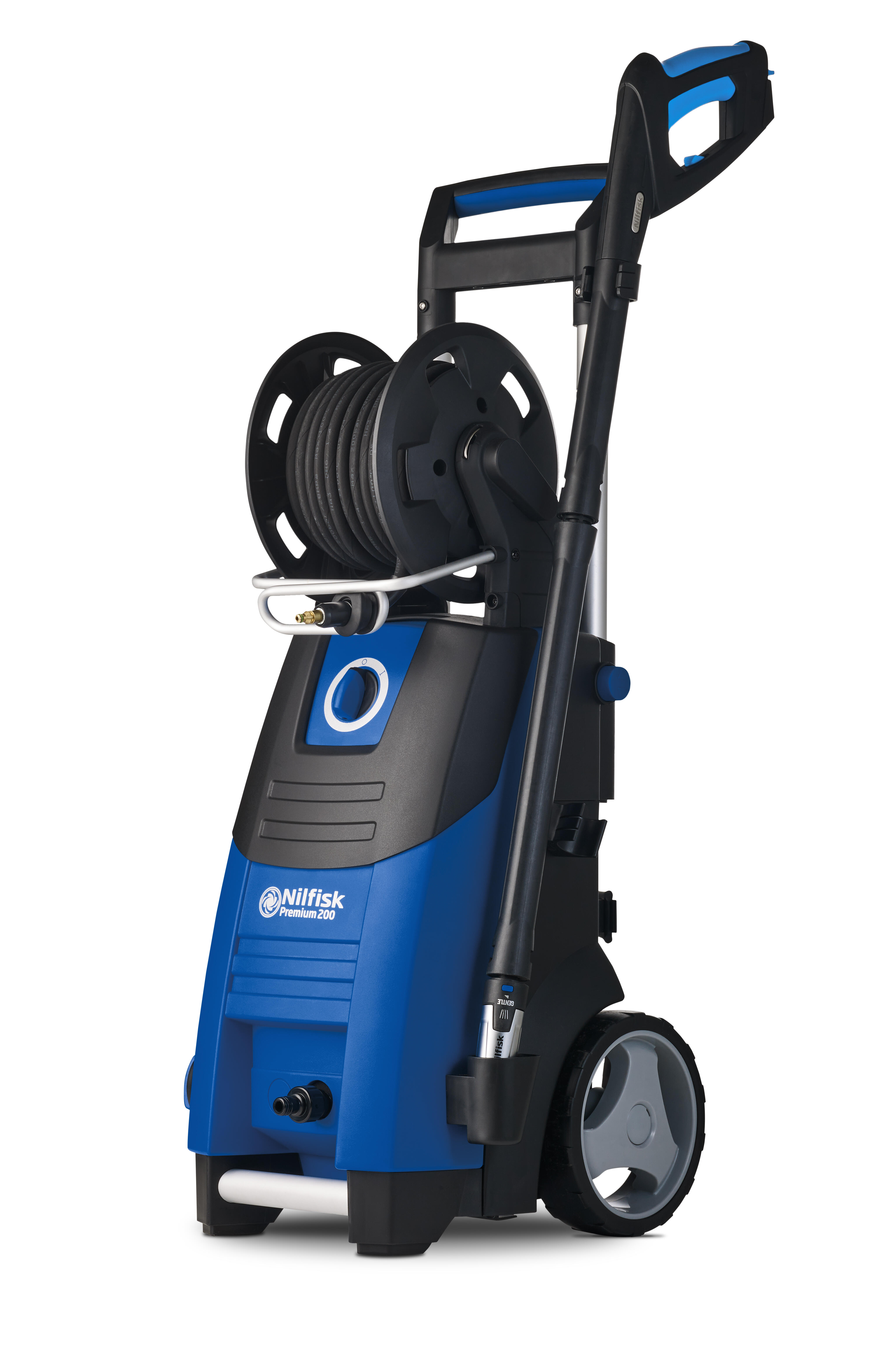 Lavadora de alta pressão 3300 w 200 bar Nilfisk Premium - 3