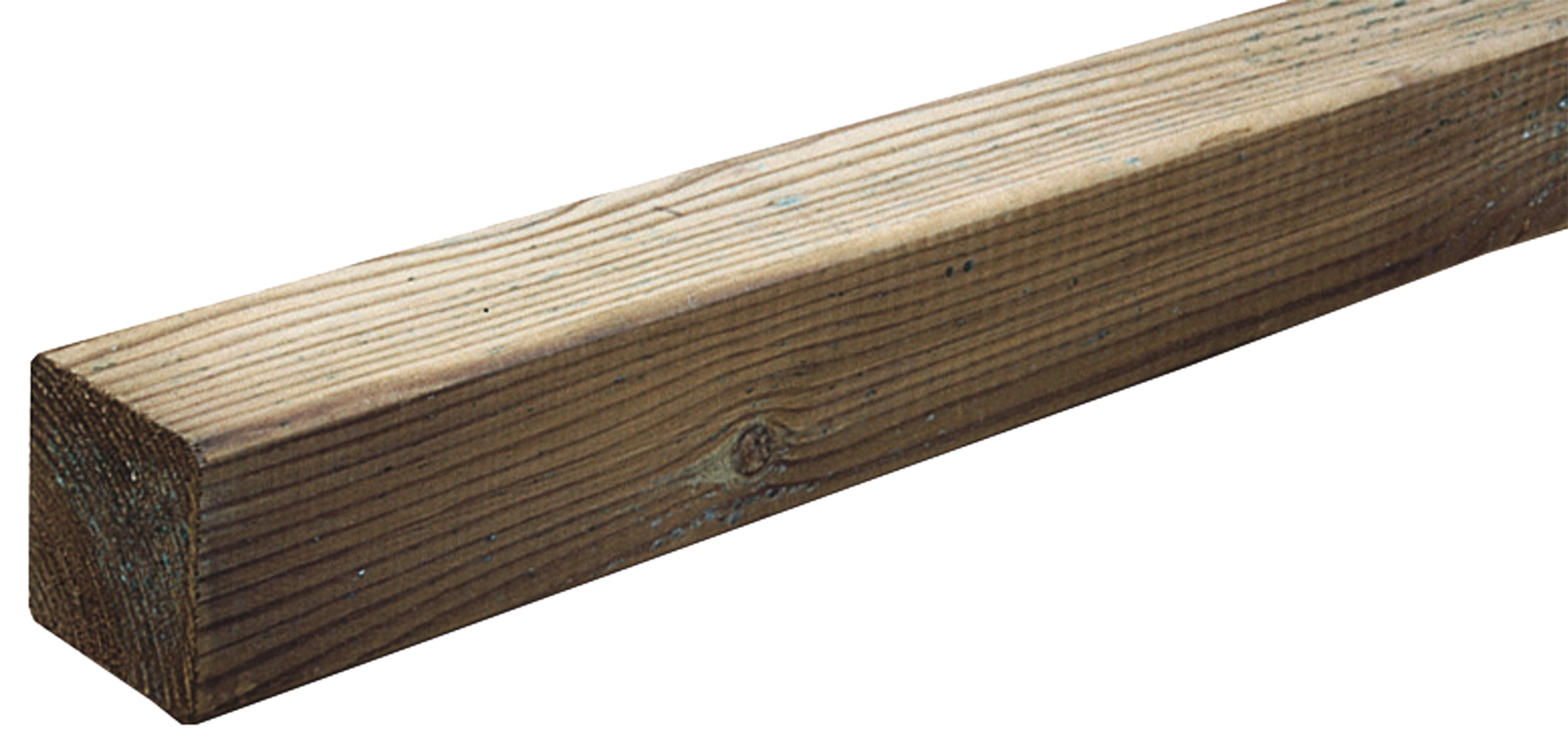 Estaca APLAINADA 240CM-9X9CM - 2