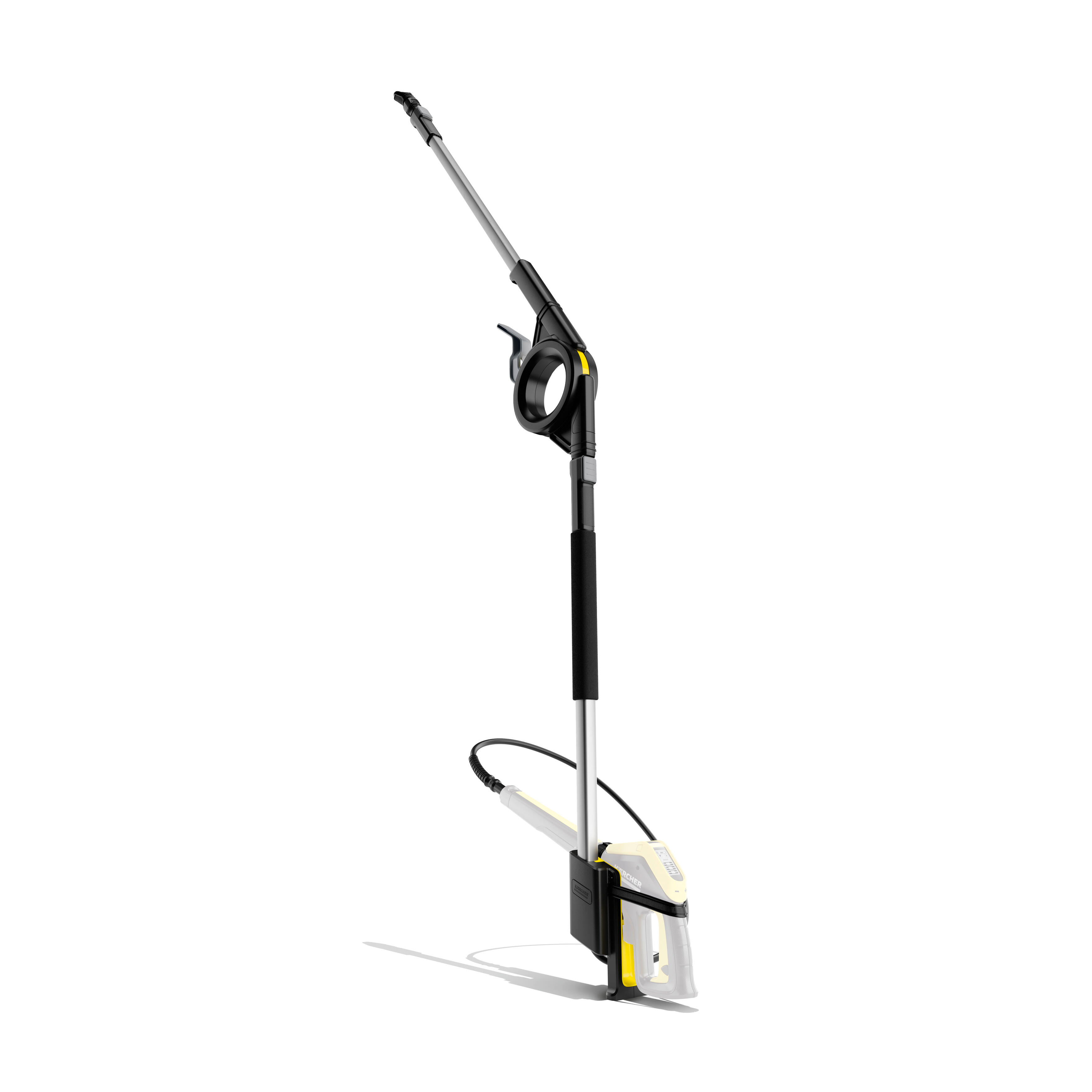 Lança telescópica KARCHER TLA4 1,2 A 4M - 2